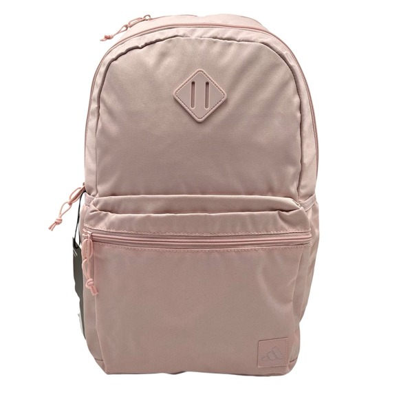 Adidas Classic 3S 5 Girls School Backpack Fits 16\